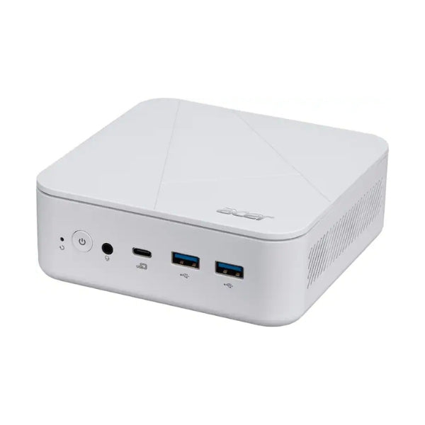 Mini-PC-Acer-Revo-Box-Intel-Processor-N150-(3,6-GHz)-8-GB-DDR4-512-GB-SSD-Intel-Graphics-36-W-Win-11-Home-White