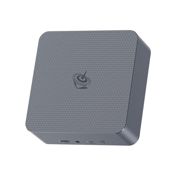 Mini PC Beelink EQR6 Ai – AMD Ryzen 9 6900HX – 24 GB RAM – 1 TB SSD – Doble HDMI 4K – WiFi 6 – Bluetooth 5.2