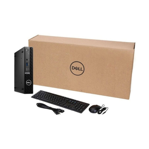 Mini-PC-Dell-OptiPlex-7020-MFF-Intel-Core-i5-14500T-16-GB-RAM-256-GB-SSD-1WRXW-WiFi-HDMI-DisplayPort-UHD-770