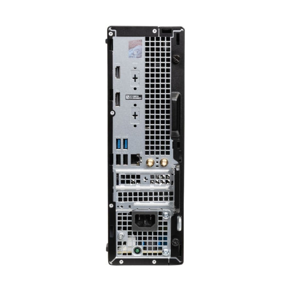 Mini-PC-Dell-OptiPlex-7020-SFF-Intel-Core-i5-14500-14ª-generación-8-GB-RAM-256-GB-SSD-14GX4-WiFi-6E-HDMI-DisplayPort-SFF