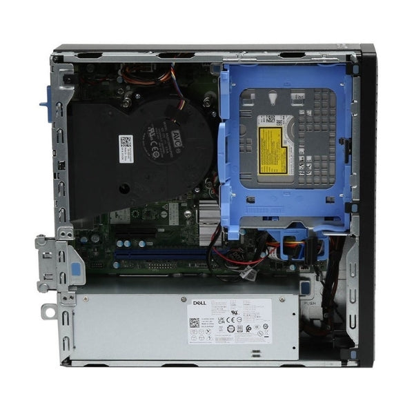 Mini-PC-Dell-OptiPlex-SFF-7020-Plus-Intel-Core-i5-14500-16-GB-RAM-256-GB-SSD-9NKVD-DVDRW-UHD-770