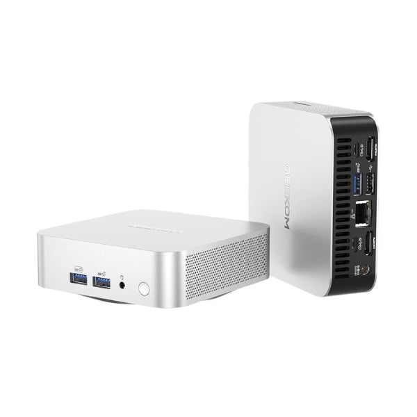 Mini-PC-GEEKOM-A5-Pro-AMD-Ryzen-5-7430U-Serie-7000-16-GB-RAM-512-GB-SSD-A5-Pro-WiFi-6-HDMI-DisplayPort-LAN-2,5GbE