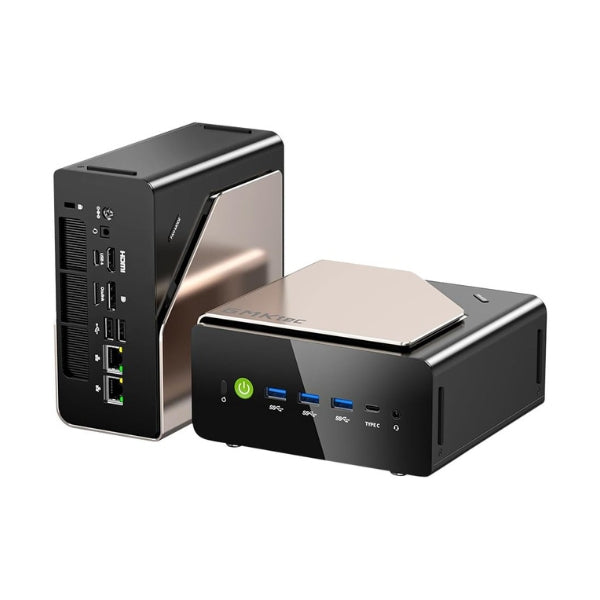 Mini-PC-GMKtec-EVO-T1-Intel-Core-Ultra-9-285H-Series-2-64-GB-RAM-1-TB-SSD-EVO-T1-WiFi-6-HDMI-DisplayPort-Dual-LAN-2,5GbE-AI-Boost