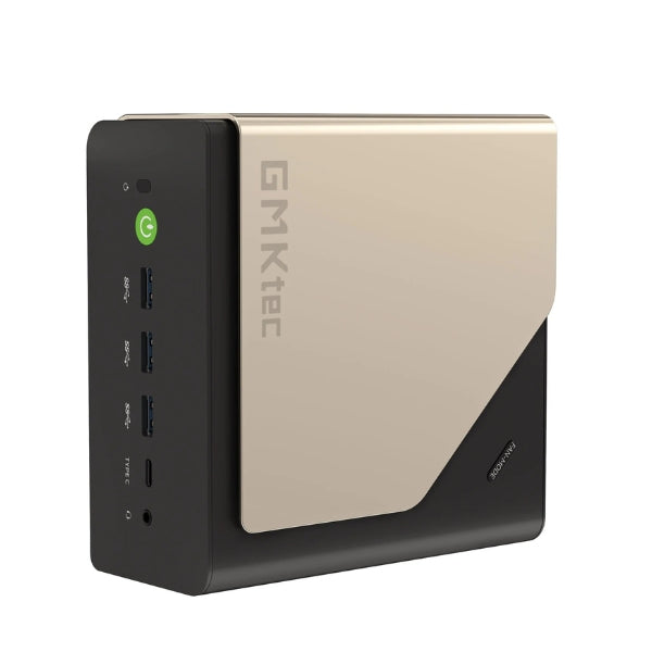 Mini-PC-GMKtec-EVO-T1-Intel-Core-Ultra-9-285H-Series-2-64-GB-RAM-1-TB-SSD-EVO-T1-WiFi-6-HDMI-DisplayPort-Dual-LAN-2,5GbE-AI-Boost