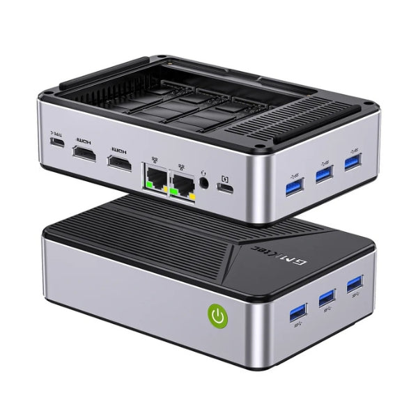 Mini-PC-GMKtec-NucBox-G9-NAS-Intel-N150-12-GB-RAM-2-TB-SSD-G9NAS-WiFi-6-USB-C-HDMI-NAS-Edition