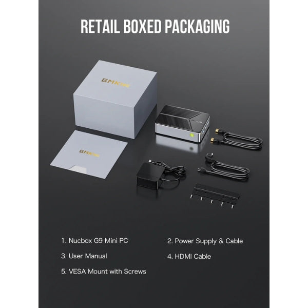 Mini-PC-GMKtec-NucBox-G9-NAS-Intel-N150-12-GB-RAM-2-TB-SSD-G9NAS-WiFi-6-USB-C-HDMI-NAS-Edition