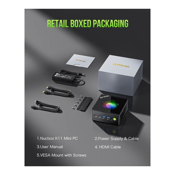 Mini-PC-GMKtec-NucBox-K11-AMD-Ryzen-9-8945HS-Series-8000-32-GB-RAM-2-TB-SSD-K11-WiFi-6-USB-HDMI