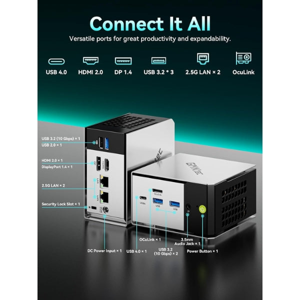 Mini-PC-GMKtec-NucBox-M8-AMD-Ryzen-5-PRO-6650H-16-GB-RAM-512-GB-SSD-M8P-WiFi-6E-HDMI-DisplayPort-Dual-LAN-2,5GbE