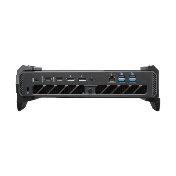 Mini-PC-Gaming-ASUS-ROG-NUC-16-AI-Intel-Core-Ultra-9-290HX-Plus-32-GB-RAM-1-TB-SSD-RNUC16JNKX289AU-WiFi-7-Thunderbolt-HDMI-DisplayPort-LAN-2,5GbE-RTX-5080