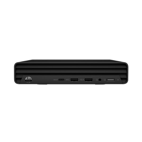 Mini PC HP Pro 260 G9 Intel Core i5-1334U - 13ª generación - 8GB RAM - 512GB SSD - B9TK1AT
