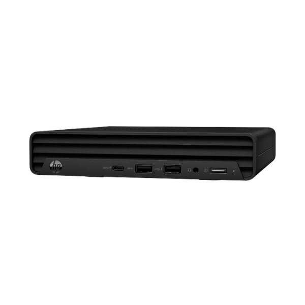 Mini PC HP Pro 260 G9 Intel Core i5-1334U - 13ª generación - 8GB RAM - 512GB SSD - B9TK1AT