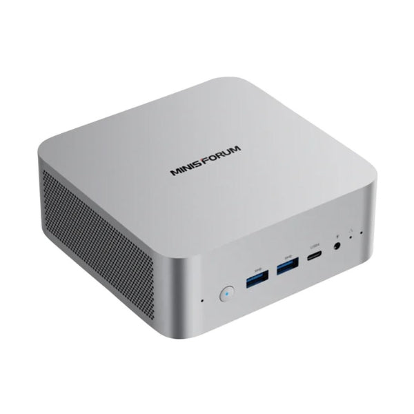 Mini-PC-Minisforum-AI-X1-255-AMD-Ryzen-7-H255-64-GB-RAM-1-TB-SSD-X1-255-WiFi-7-HDMI-DisplayPort-USB-4,0-Card-Reader