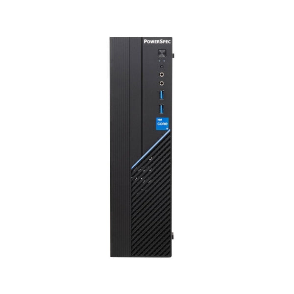 Mini-PC-PowerSpec-B687-Intel-Core-i5-14400-14ª-generación-16-GB-RAM-500-GB-SSD-B687-WiFi-5-USB-HDMI