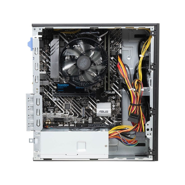 Mini-PC-PowerSpec-B687-Intel-Core-i5-14400-14ª-generación-16-GB-RAM-500-GB-SSD-B687-WiFi-5-USB-HDMI