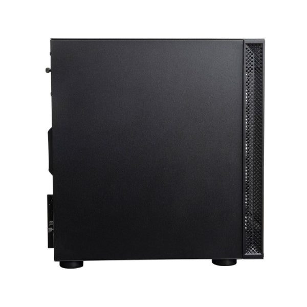 Mini PC PowerSpec B737 AMD Ryzen 7 7700X 7000 Series 32 GB RAM 1 TB SSD B737 WiFi 6 HDMI USB-C LAN