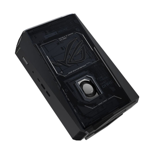 Mini-PC-gaming-ASUS-ROG-NUC-(2025)-Intel-Core-Ultra-9-275HX-Series-2-32-GB-RAM-2-TB-SSD-RNUC15JNK9X38AAU-RTX-5070-Ti-12-GB-WiFi-HDMI