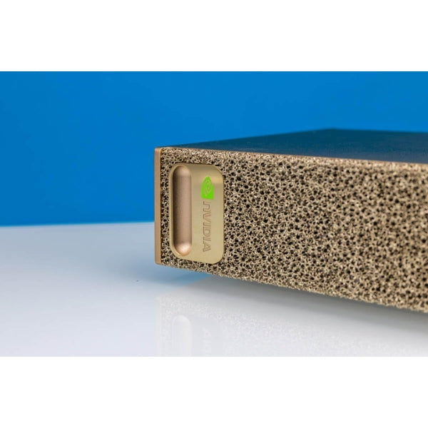 Mini PC NVIDIA DGX Spark - NVIDIA Grace Blackwell GB10 - 128GB - 4TB SSD - NVIDIA Blackwell - DGX OS