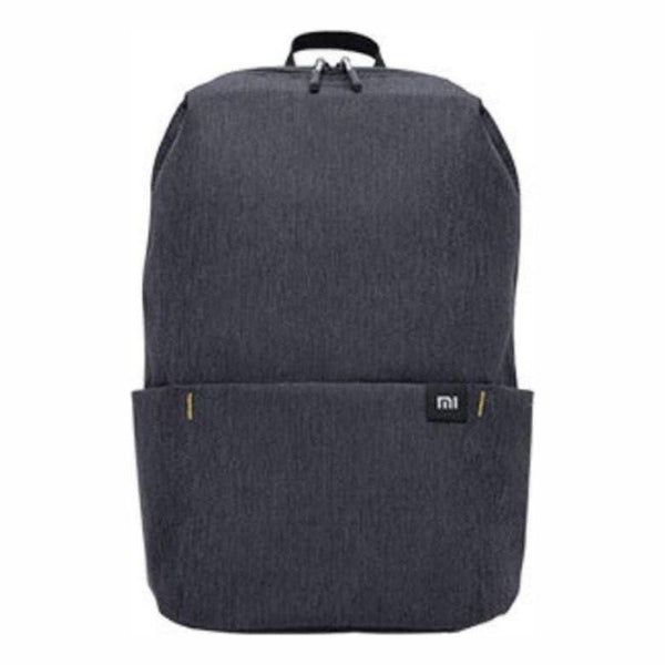 Mochila Xiaomi Mi Casual Daypack - Negro - Poliéster - ZJB4143GL