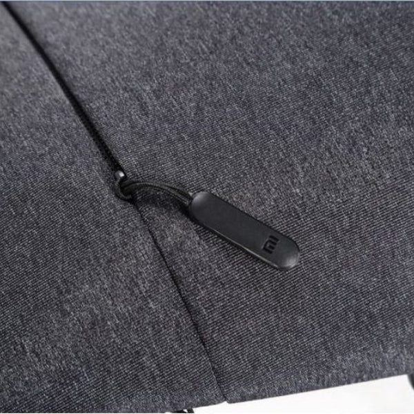 Mochila Xiaomi Mi Casual Daypack - Negro - Poliéster - ZJB4143GL