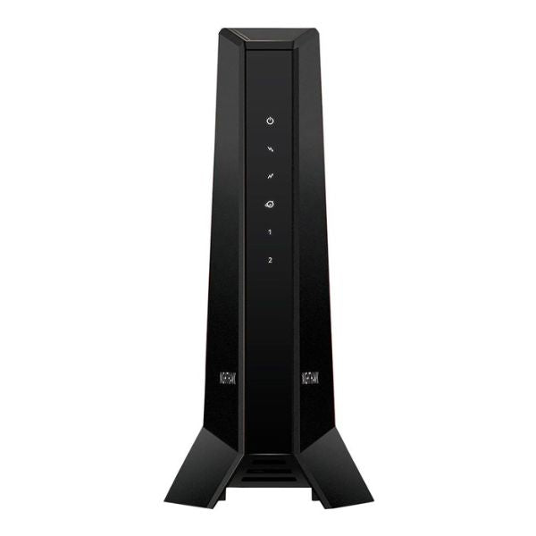 Módem NETGEAR Nighthawk MidHigh DOCSIS 3.1 Multi-Gig 2.5Gbps – CM2500-100NAS