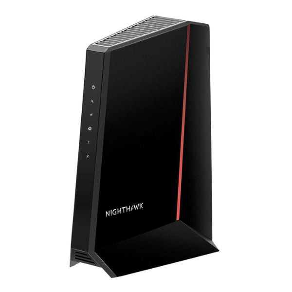 Módem NETGEAR Nighthawk MidHigh DOCSIS 3.1 Multi-Gig 2.5Gbps – CM2500-100NAS