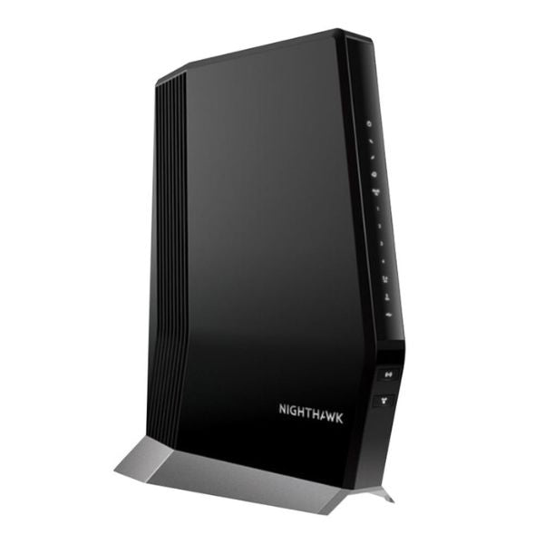 Módem Router NETGEAR Nighthawk CAX80 DOCSIS 3.1 AX6000 – CAX80-100NAS