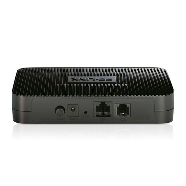 Modem-Tp-Link-TD-8616-Adsl2-back