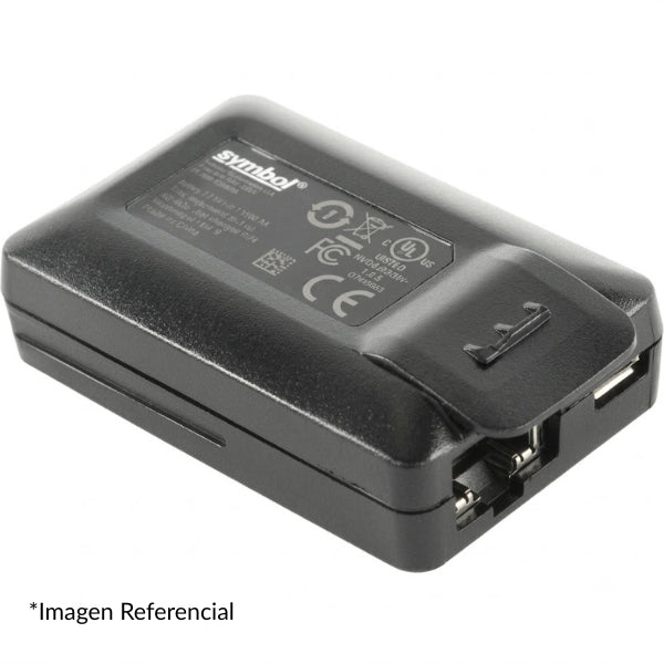 Módulo Zebra USB a Ethernet MOD-MT2-EU1-01 - Para Base Cargadora y Comunicación - RJ45 / USB
