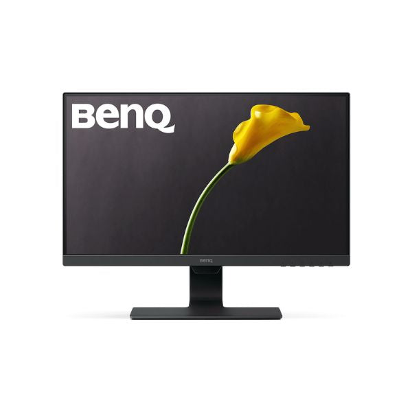 Monitor-24-pulgadas-bisel-ultra-delgado-BenQ-9H.LGDLA.TPL-Front