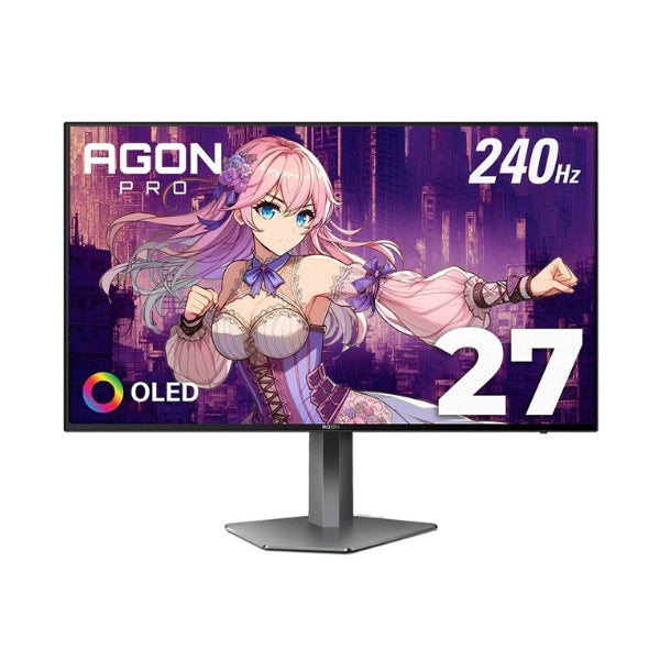 Monitor-AOC-AG276QZD2-27-2K-QHD-(2560-x-1440)-QD-OLED-240-Hz