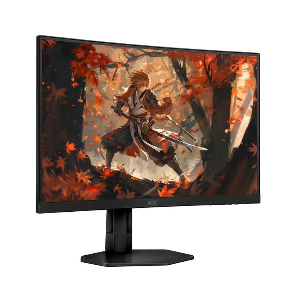 Monitor-AOC-C27G4ZX-27-Full-HD-(1920-x-1080)-VA-280-Hz