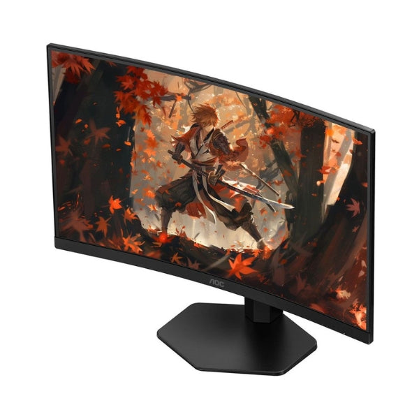 Monitor-AOC-C27G4ZX-27-Full-HD-(1920-x-1080)-VA-280-Hz