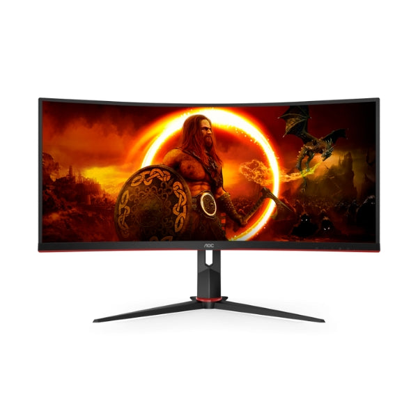 Monitor-AOC-CU34G4-34-2K-WQHD-(3440-x-1440)-VA-180-Hz