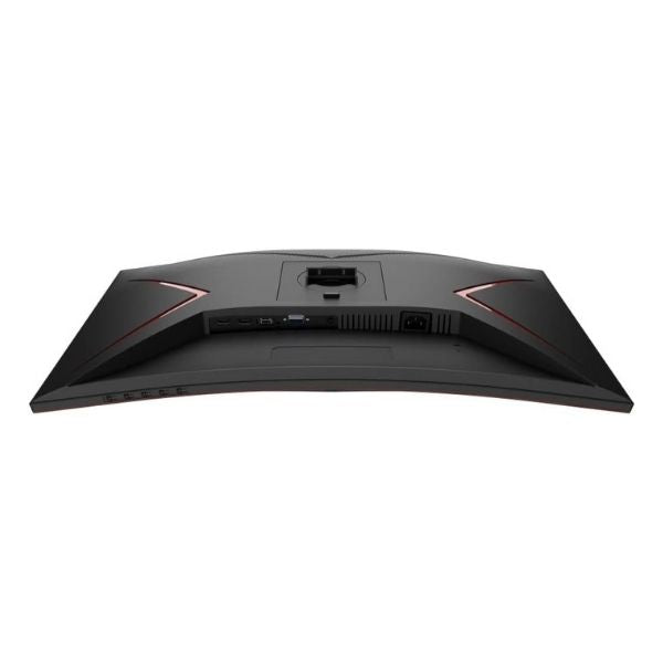 Monitor-AOC-Curved-1500R-Gaming-32-C32G2-1920X1080-165HZ-FHD-VGA-HDMI-Color-Negro-y-Rojo-front-up2