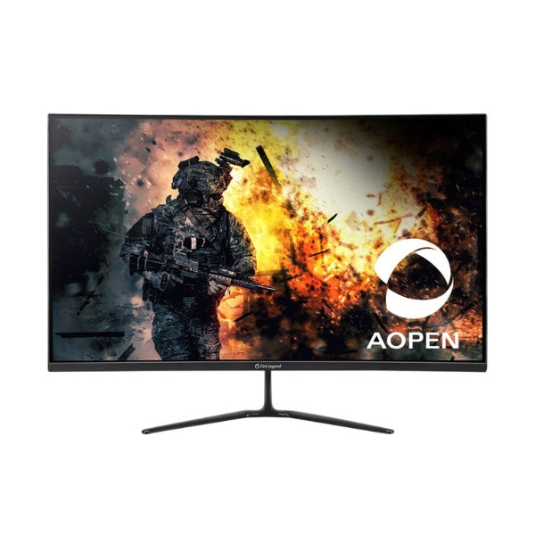 Monitor-AOpen-32HC5QU-S3biiphx-31,5-2K-WQHD-(2560-x-1440)-VA-180Hz