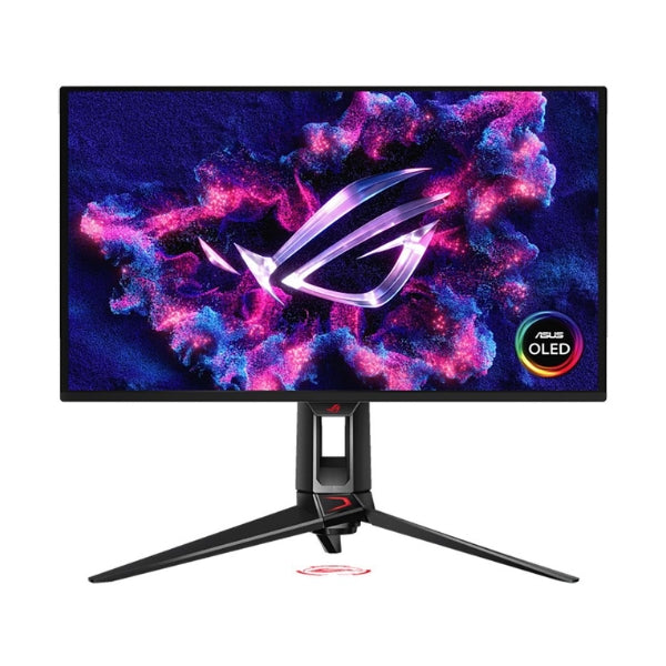 Monitor-ASUS-PG27UCDM-26,5-4K-UHD-(3840-x-2160)-QD-OLED-240Hz