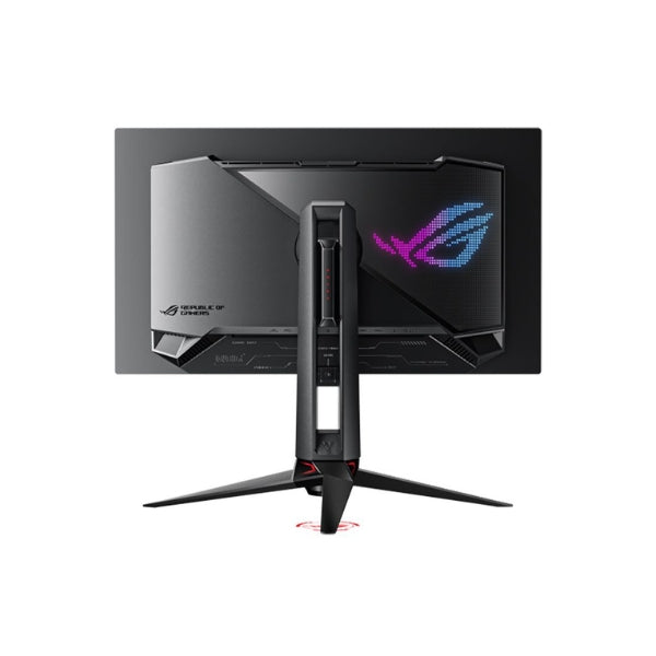 Monitor-ASUS-PG27UCDM-26,5-4K-UHD-(3840-x-2160)-QD-OLED-240Hz