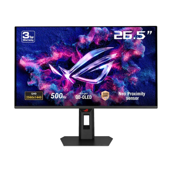 Monitor-ASUS-ROG-Strix-XG27AQDPG-27-2K-QHD-(2560-x-1440)-QD-OLED-500-Hz-Black