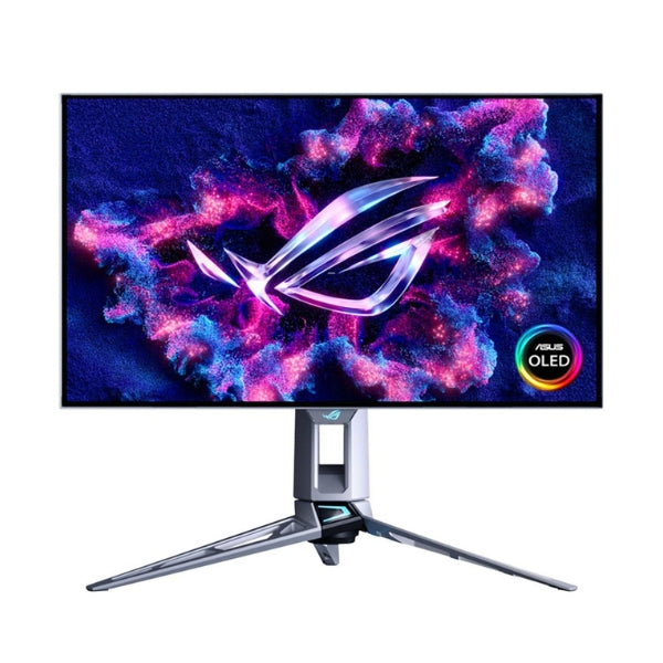 Monitor-ASUS-ROG-Swift-OLED-PG27AQWP-W-26,5-2K-QHD-(2560-x-1440)-OLED-540-Hz