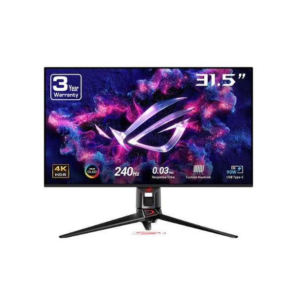 Monitor-ASUS-ROG-Swift-PG32UCDM-31,5-4K-UHD-(3840-x-2160)-QD-OLED-240-Hz