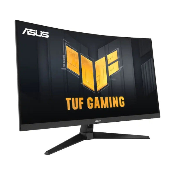 Monitor-ASUS-TUF-Gaming-VG32VQM5B-32-Curvo-Full-HD-(1920-x-1080)-VA-250-Hz-Black