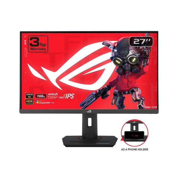 Monitor-ASUS-XG27UCS-27-4K-UHD-(3840-x-2160)-IPS-160-Hz