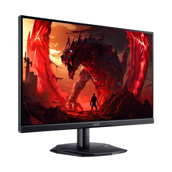 Monitor-Acer-Nitro-KG251Q-Z1biip-24,6-Full-HD-(1920-x-1080)-VA-280-Hz