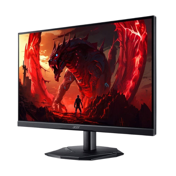 Monitor-Acer-Nitro-KG251Q-Z1biip-24,6-Full-HD-(1920-x-1080)-VA-280-Hz