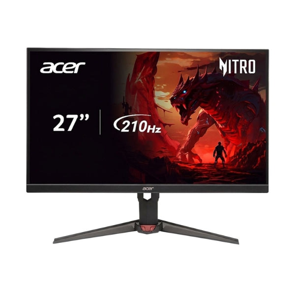 Monitor-Acer-Nitro-XV2-27-2K-WQHD-(2560-x-1440)-IPS-210-Hz