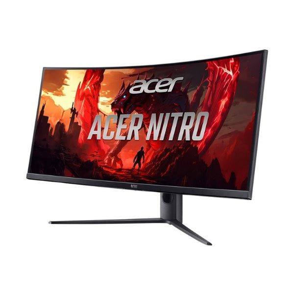 Monitor-Acer-Nitro-XZ340CUR-34-Curvo-UWQHD-(3440-x-1440)-VA-180-Hz