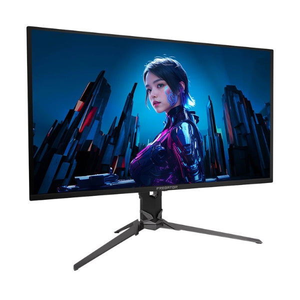 Monitor-Acer-Predator-X32-X2bmiiphx-31,5-4K-UHD-3840-x-2160-QD-OLED-240-Hz