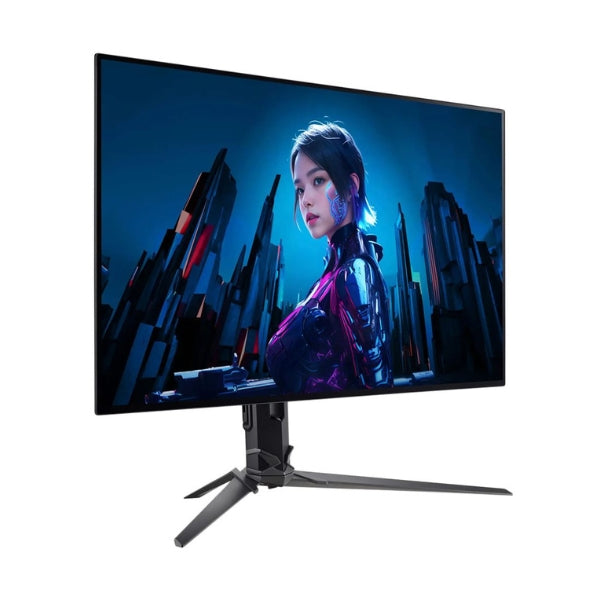 Monitor-Acer-Predator-X32-X3bmiiphuzx-31,5-4K-UHD-(3840-x-2160)-OLED-240Hz