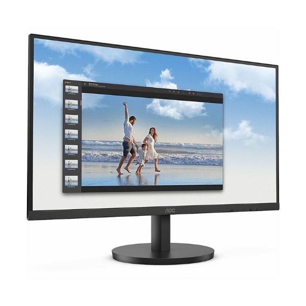 Monitor-Aoc-24B3HM-LED-24FH-1920X1080-75Hz-HDMI-VGA-diagonal