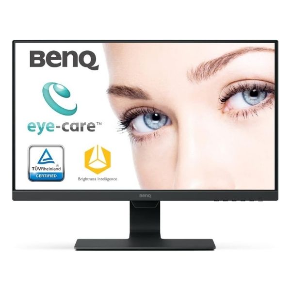 Monitor-BENQ-24-Led-GW2480L-1920X1080-DSUB-HDMI-incluye-cable-HDMI-front